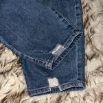 SO  Women's Denim Straight Leg Jeans Photo 3