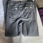 American Eagle Outfitters Ripped Skinnies Photo 3