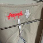 Free People Desert Flower Velvet Maxi Dress NWT XS Pink Blue Tie Dye Photo 84