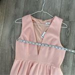 Urban Outfitters NWT  Lucca Pink Dress Photo 4