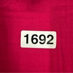 Old Navy  Oversized Button Down Long Sleeve Boyfriend Shirt Womens XL Pink Photo 8