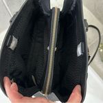 Kate Spade  New York Black Satchel Handbag Photo 4