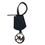 Michael Kors  Navy Bag Charm Photo 3
