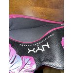 NYX Professional Makeup Ulta XO Lip Shaped Cosmetic Bag‎ Black 2019 Photo 3