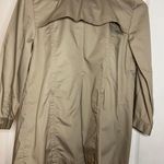 Gap Khaki Bomber Jacket Photo 1