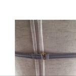 Tavik Jett Gray/Grey Triangle Bikini Top Size XS Photo 7