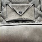 Marc by Marc Jacobs Quilted Leather Shoulder Bag Photo 3