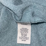 Peach Love California Peace Love California Woman’s Lightweight Long Kimono Cardigan Size Small New Photo 4