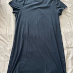 Lululemon Classic Fit T-Shirt Dress Photo 0