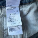 Levi's  Ribcage Straight Ankle Jeans Size 32 Photo 4