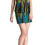 Loeffler Randall  Pamplum Dress Photo 0