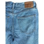 Aritzia Denim Forum The Joni High Rise Loose 29L Jeans Blue Size 27 Photo 10