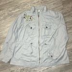 Westport  Light Gray Jacket Photo 0