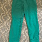 Athleta Girl Pants Blue/Green Photo 1