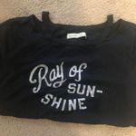 Abercrombie & Fitch Graphic Tee Photo 0