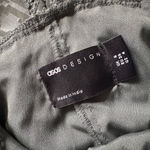 ASOS  Green Mini Dress Photo 5