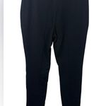 Akris Punto Black Dress Trouser Pants Size US 12 Photo 1