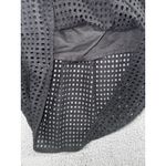 Mng Suit Collection Eyelet Skirt Women 2 Midi Fairy Witchy Whimsigoth‎ Black Photo 6