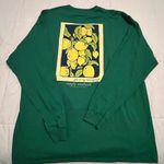 Simply Southern  Lemon Graphic Long Sleeve Shirt. Size XXLarge Photo 0