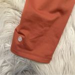 Zella Z by Studio Lite Crop Leggings Pink Mauve Photo 10