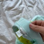 Adidas Stella McCartney athletic spandex Yellow Size XS Photo 7