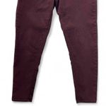 Democracy  Skinny Jeans Chocolate Brown 8‎ Photo 4