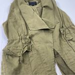 Sanctuary Summer Sunset Vest in Moss Photo 7