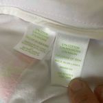 Lilly Pulitzer  Pink, Green, Blue Callahan Shorts in Pink Isle size 8 with pocket Photo 4