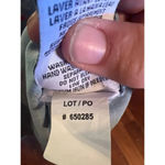 Tribal Jeans bohemian blouse lace v neck M embroydered cowgirl core Blue Size M Photo 6