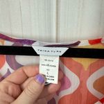 Trina Turk Women’s Large Sheer Cover Up Kimono Photo 1