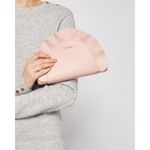 Ted Baker 💕 LONDON💕 Roseeyy Leather Ruffle Mini Crossbody Bag NWY Photo 7