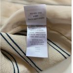 Rails ‎ Aubry Peach Navy Stripe Button Front Tank Top - S EUC Photo 6