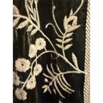 Johnny Was  Georgina velvet Maxi dress Photo 2