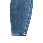 Old Navy High Rise Super Skinny Jeans Size 24 Short Womens Denim Stretch 44X28 Photo 2