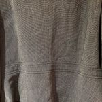 Apostrophe Women’s Three Button Stretch Grey Classic Career Blazer Size 18 Photo 7