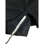 Torrid  black shorts size 16 Photo 3