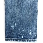 Bullhead Skinny Boyfriend Distressed Ripped Denim Jeans Size 28 Photo 5