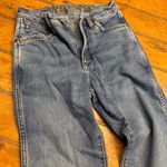 Wrangler Retro Bootcut Jeans Light Wash Denim Women's Size 26x32 Photo 2