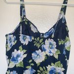 Gilly Hicks Floral Romper Photo 5