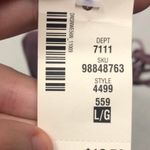 Aeropostale Bralette Photo 2