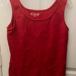 Cato FINAL MARKDOWN Classic  tank top (M) Photo 0