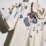 Head  Sports wear polo shirt Photo 1