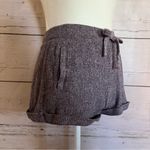 SO Cozy Knit Shorts Photo 4