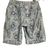 Sweaty Betty  XS Shorts Biker Shorts Floral Photo 0