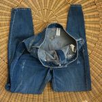 H&M  jeans curvy jeggings size 12 Photo 1