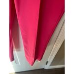Rachel Zoe  pink skinny stretchy pants size 16 stylish work attire Photo 2