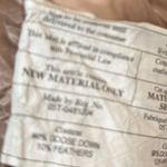 Lululemon  Fluffin Awesome Vest in Rose Gold Photo 15