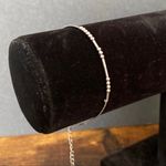 Morse Code Bracelet Photo 1