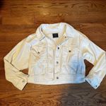 Abercrombie & Fitch Abercrombie Jacket Photo 2