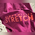 Simon Miller Stretch‎ dress sz M Size M Photo 5